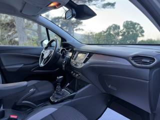 OPEL Crossland X usata, con USB
