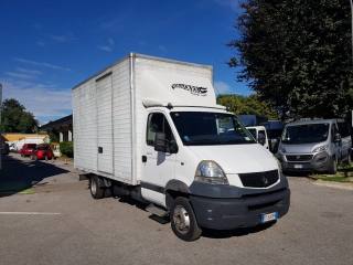 RENAULT Mascott usata, con Airbag