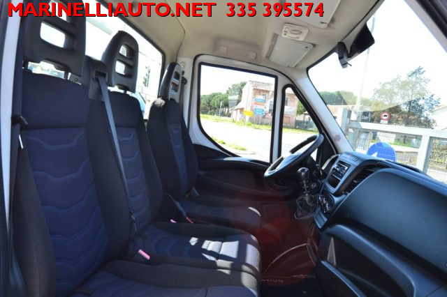 IVECO Daily usata 16