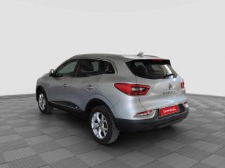 RENAULT Kadjar usata 2