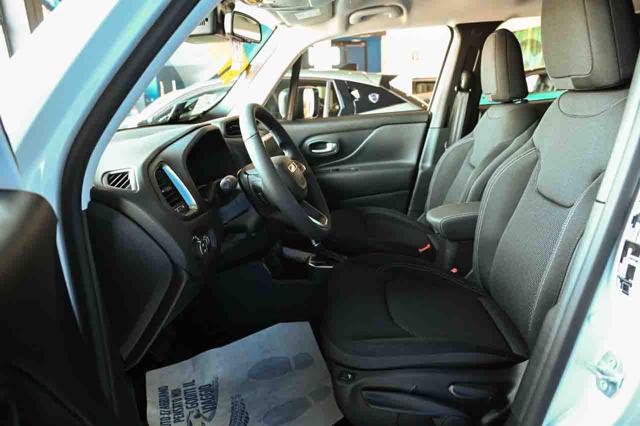JEEP Renegade usata, con Controllo automatico clima