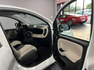 FIAT Panda usata, con Chiusura centralizzata