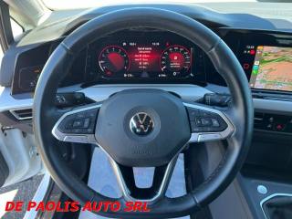 VOLKSWAGEN Golf usata, con Climatizzatore