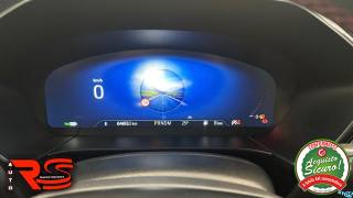 FORD Kuga usata, con Volante multifunzione
