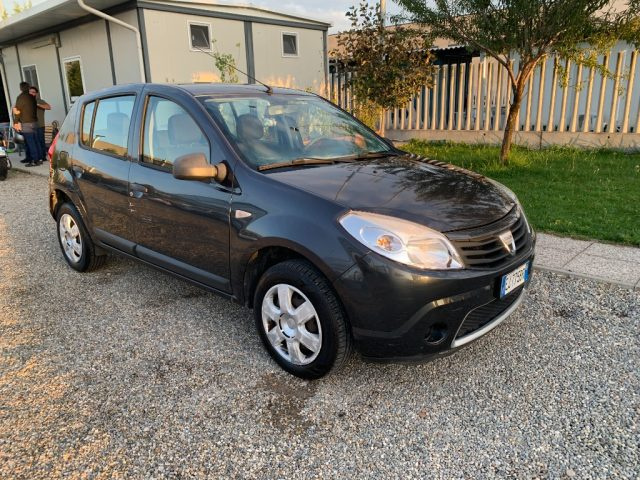 DACIA Sandero usata, con Boardcomputer