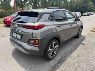 HYUNDAI Kona usata, con Alzacristalli elettrici
