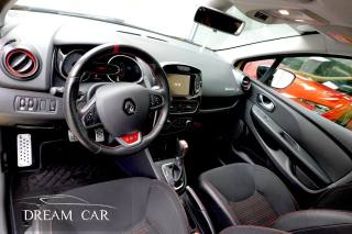 RENAULT Clio usata, con Cerchi in lega
