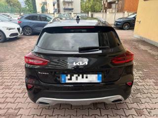 KIA XCeed usata, con Alzacristalli elettrici