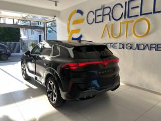 CUPRA Terramar usata, con Alzacristalli elettrici
