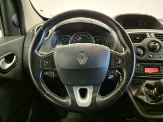 RENAULT Kangoo usata, con ESP