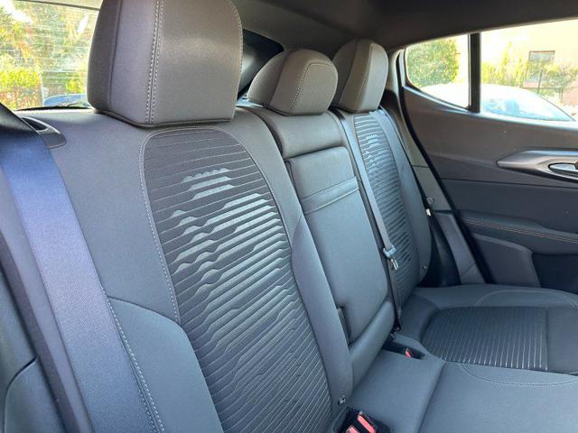 ALFA ROMEO Tonale usata, con Adaptive Cruise Control