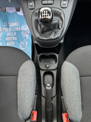 FIAT Panda usata, con Climatizzatore