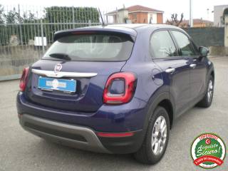 FIAT 500X usata, con Climatizzatore