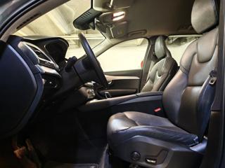 VOLVO XC90 usata, con Autoradio