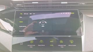 PEUGEOT 308 usata, con Specchietti laterali elettrici