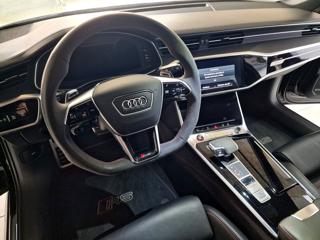 AUDI RS6 usata, con Volante in pelle