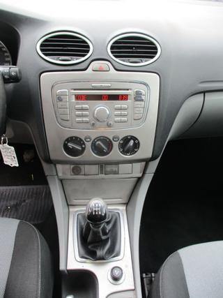 FORD Focus usata 11