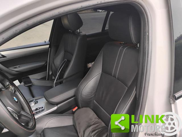 BMW X4 usata, con Tettuccio apribile