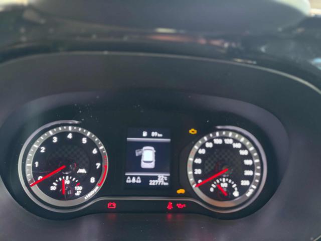 HYUNDAI i10 usata, con Cerchi in lega