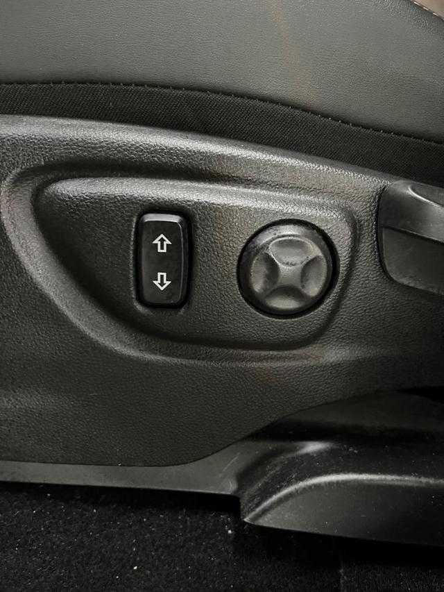 OPEL Mokka X usata, con Fendinebbia