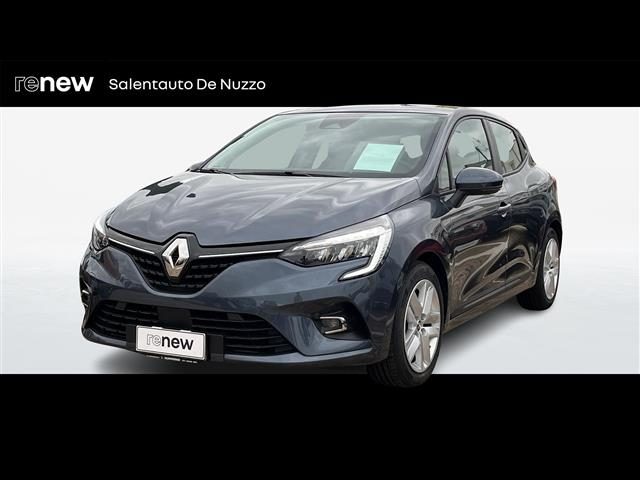 RENAULT Clio usata, con ABS