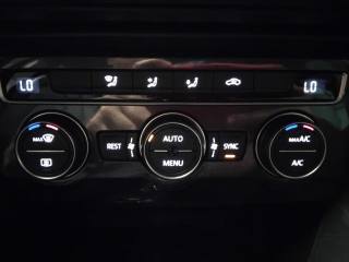VOLKSWAGEN Tiguan usata, con Specchietti laterali elettrici