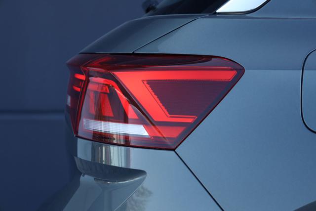 VOLKSWAGEN T-Roc usata, con Frenata d