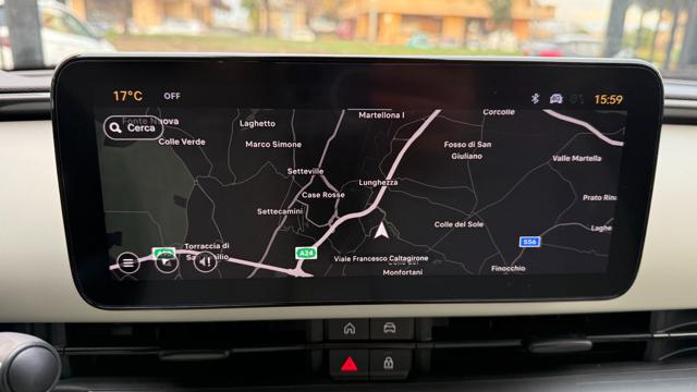 FIAT 600 usata, con Boardcomputer