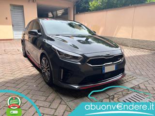 KIA Proceed usata, con Cerchi in lega
