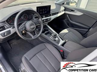 AUDI A4 usata, con Alzacristalli elettrici