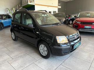 FIAT Panda usata, con Alzacristalli elettrici