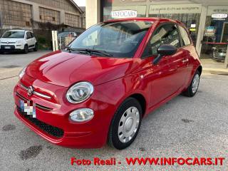 FIAT 500 usata, con Airbag laterali
