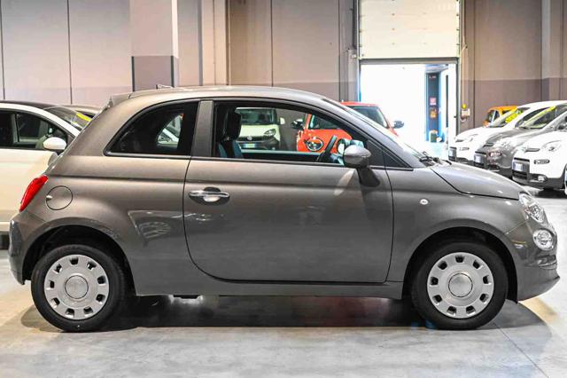 FIAT 500 usata, con Climatizzatore