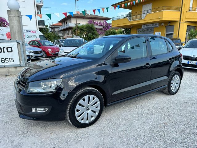 VOLKSWAGEN Polo usata, con ABS