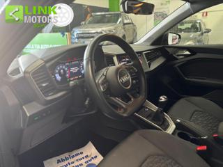 AUDI A1 usata, con Climatizzatore