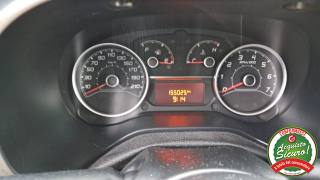 FIAT Doblo usata, con Boardcomputer