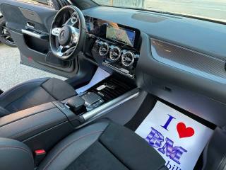 MERCEDES-BENZ GLA 200 usata, con Boardcomputer