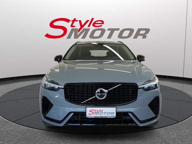 VOLVO XC60 usata, con ABS