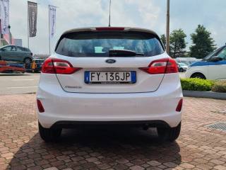 FORD Fiesta usata, con Alzacristalli elettrici