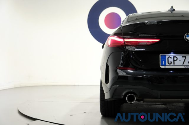 BMW 220 usata 58