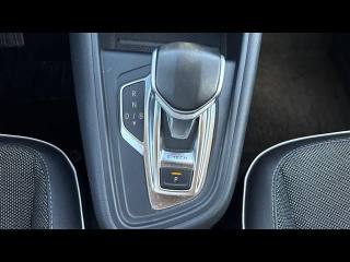 RENAULT Captur usata, con Cerchi in lega