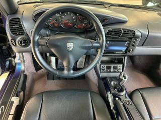 PORSCHE 911 usata, con Controllo trazione