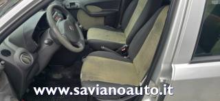 FIAT Panda usata, con Controllo automatico clima