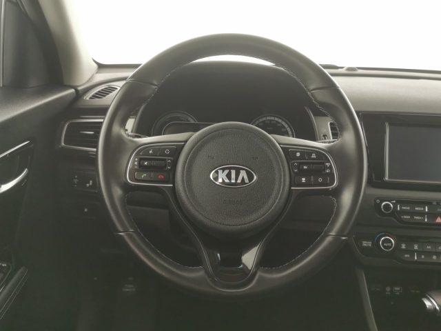 KIA Niro usata, con Climatizzatore automatico, 2 zone