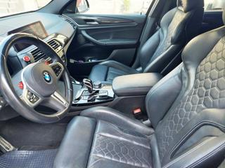 BMW X4 M usata, con Climatizzatore automatico, 3 zone