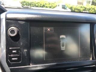 PEUGEOT 2008 usata, con Specchietti laterali elettrici