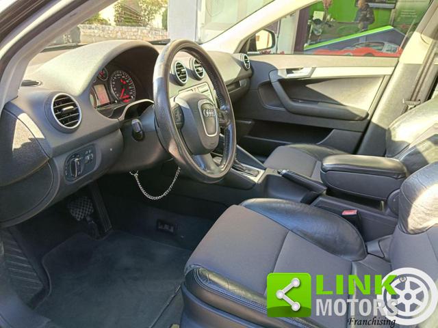 AUDI A3 usata 52