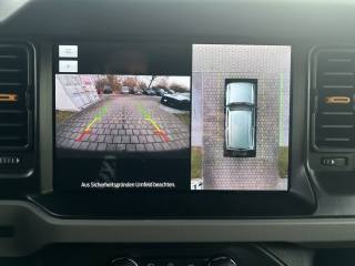 FORD Bronco usata, con Cruise Control