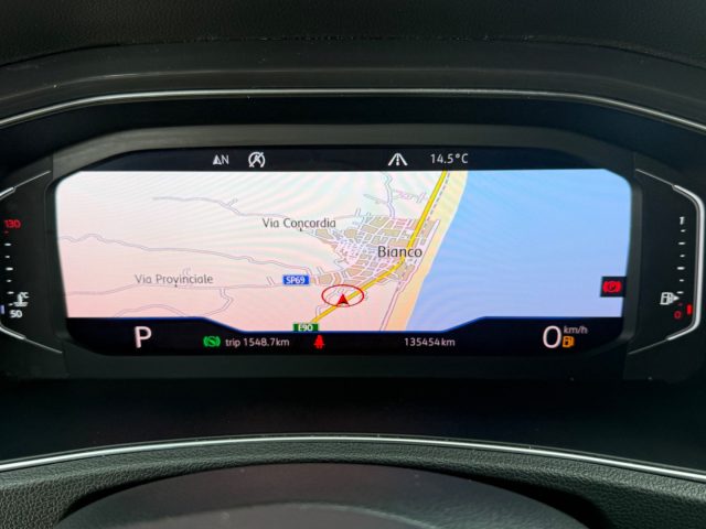 VOLKSWAGEN T-Roc usata, con Sensore di pioggia