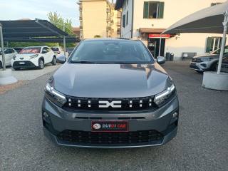 DACIA Sandero usata, con Airbag